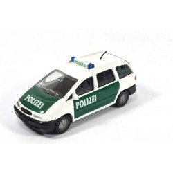 Ford Galaxy 2.8i Polizei