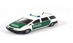 Ford Galaxy 2.8i Polizei