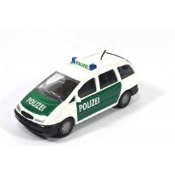 Ford Galaxy 2.8i Polizei