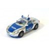 Porsche 911 Carrera Polizei