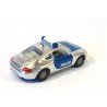 Porsche 911 Carrera Polizei