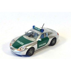Porsche 911 Carrera Polizei