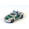 Porsche 911 Carrera Polizei