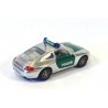 Porsche 911 Carrera Polizei