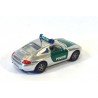 Porsche 911 Carrera Polizei