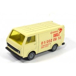 Volkswagen LT28 MÃ¶venpick Party Service