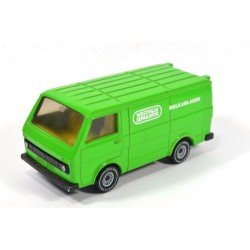 Volkswagen LT28 Westfalia Separator