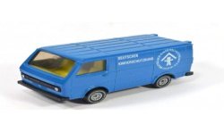 Volkswagen LT28 Deutscher Kinderschutzbund