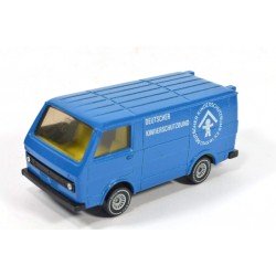 Volkswagen LT28 Deutscher Kinderschutzbund