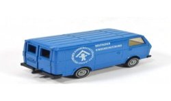 Volkswagen LT28 Deutscher Kinderschutzbund