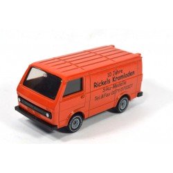 Volkswagen LT28 Rickels Kramladen