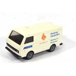 Volkswagen LT28 ABUS
