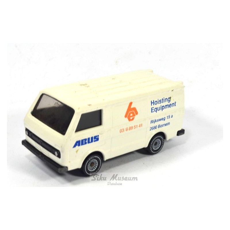 Volkswagen LT28 ABUS