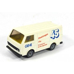 Volkswagen LT28 GEHE 45