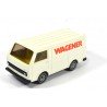 Volkswagen LT28 Wagener