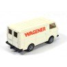 Volkswagen LT28 Wagener