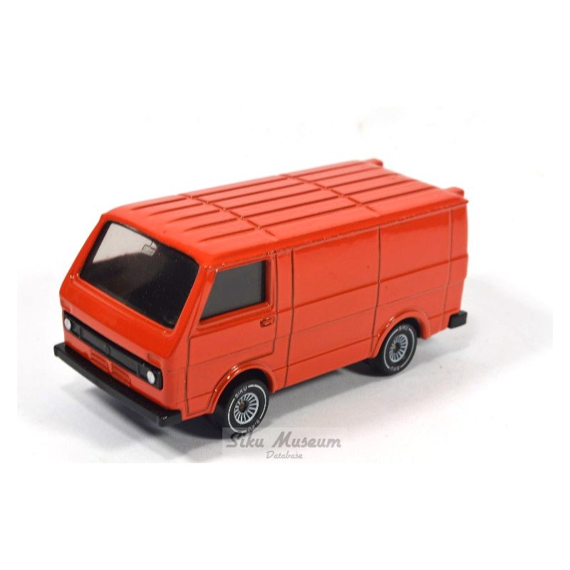 Volkswagen LT28