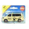 Volkswagen T5 Taxi Sushi-Bar