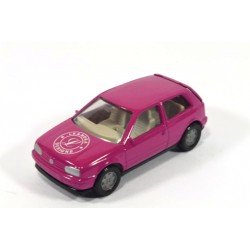 Volkswagen Golf III Leandra Designs