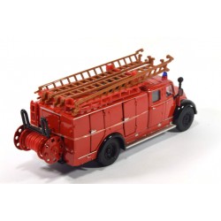 Magirus Rundhauber bluswagen