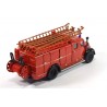 Magirus Rundhauber bluswagen