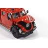Magirus Rundhauber bluswagen