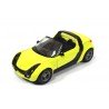 Smart Roadster Cabrio Smartware
