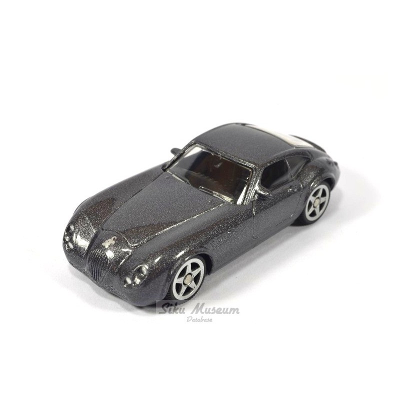 Wiesmann GT