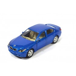 BMW 545i
