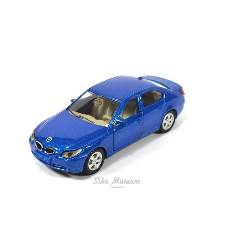 BMW 545i