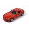 Mercedes SLS AMG