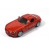 Mercedes SLS AMG