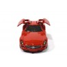 Mercedes SLS AMG