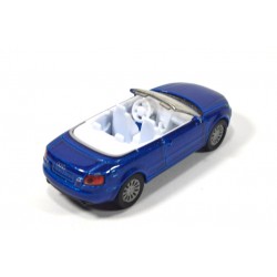 Audi A4 cabriolet