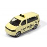 Volkswagen T5 facelift Taxi