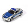 Porsche 911 Carrera Polizei