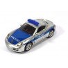 Porsche 911 Carrera Polizei