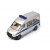 Mercedes Sprinter Polizei
