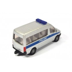 Mercedes Sprinter Polizei