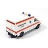 Mercedes Sprinter ambulance