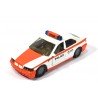 BMW 320i Police