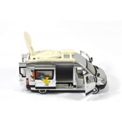 Mercedes Sprinter Ãœbertragungswagen