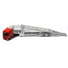 Mercedes Actros car transporter