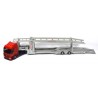 Mercedes Actros car transporter