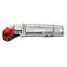 Mercedes Actros autotransporter