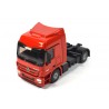 Mercedes Actros autotransporter