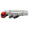 Mercedes Actros autotransporter