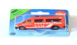 Mercedes Sprinter Feuerwehr