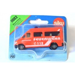 Mercedes Sprinter Feuerwehr