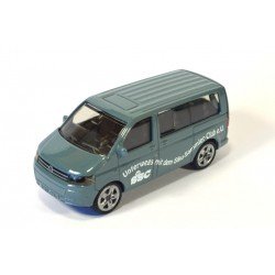 Volkswagen T5 Multivan SSC 2014